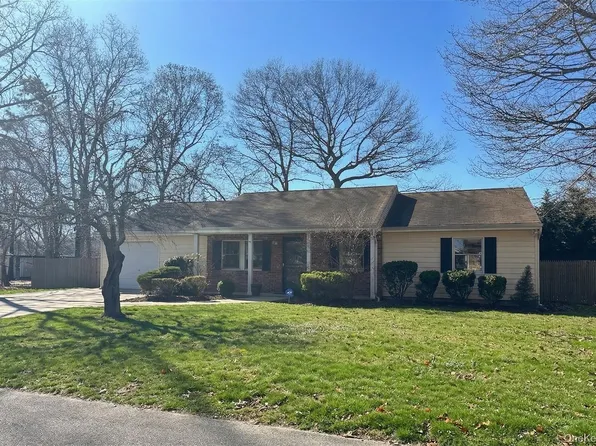 38 Happy Acres Drive, Shirley, NY 11967