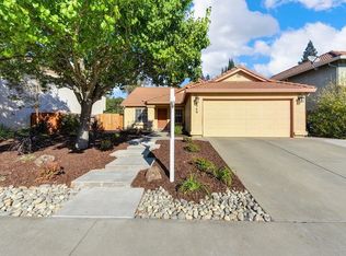 1746 Evergreen Dr, Roseville, CA