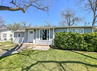 244 Ridgewood Ave, New Braunfels, TX 78130