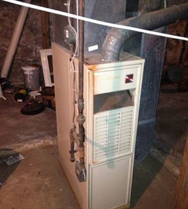 Furnace
