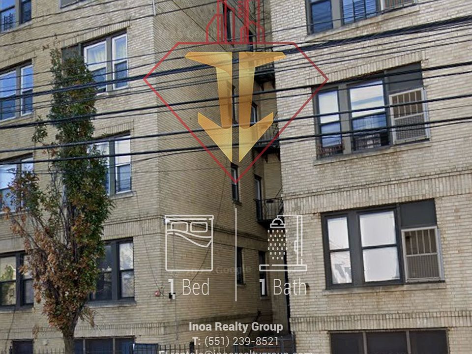 1st image of 162 Bergen Ave APT 3C