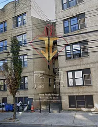 162 Bergen Avenue, #3C