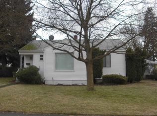 2526 E Nora Ave, Spokane, WA 99207