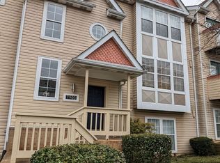 7903 Crows Nest Ct APT 12, Laurel, MD 20707