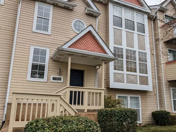 7903 Crows Nest Ct APT 12, Laurel, MD 20707