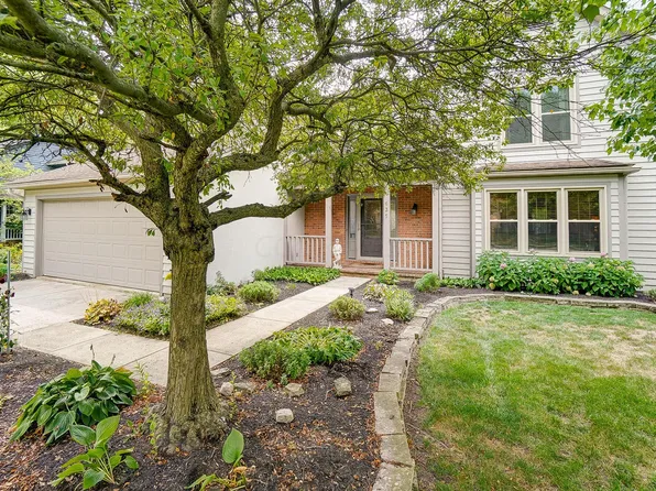 635 Timberview Dr, Marysville, OH 43040