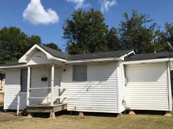 2517 New York Ave, Alexandria, LA 71302