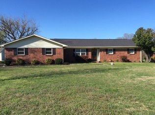 112 Champion Cir, Water Valley, MS 38965