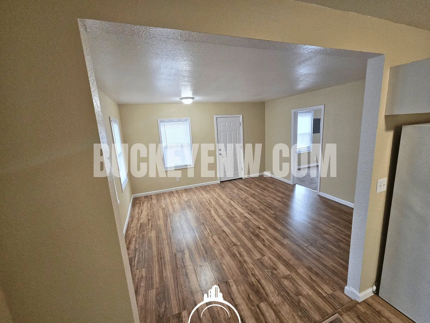 3 Bedroom House — Photo 3