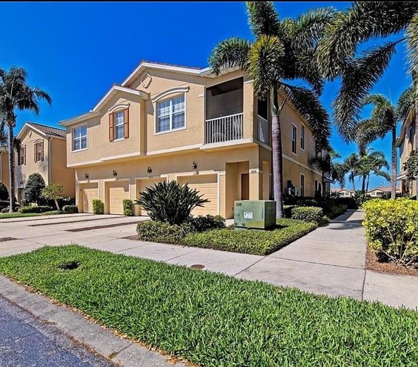 1st image of 3672 PARKRIDGE CIRCLE #27-106