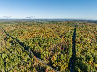 Winnecook Rd, Burnham, ME 04922
