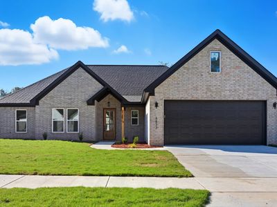 4833 Coronell Way, Alexander, AR, 72002