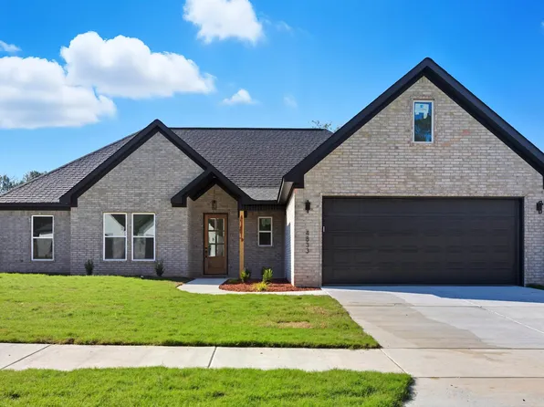 4833 Coronell Way, Alexander, AR 72002