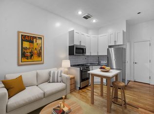 566 Vanderbilt Ave APT 1, Brooklyn, NY 11238
