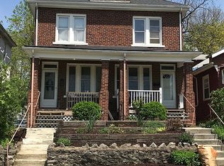 180-182 Patterson Ave, Columbus, OH 43202