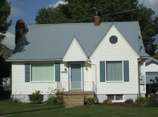 11 S 200 E, Morgan, UT 84050