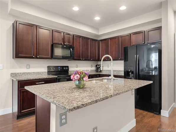 16189 E Elk Drive, Denver, CO 80239