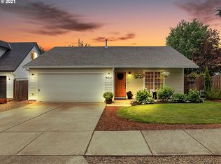 3611 N Meridian St, Newberg, OR
