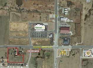 1261 SW Regional Airport Blvd, Bentonville, AR 72712