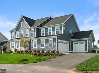 23653 Horse Barn Ln, Aldie, VA 20105