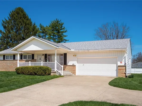 1165 Taylor St, Zanesville, OH 43701