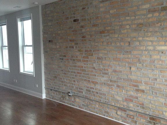 2nd image of 1229 N Bosworth Chicago Il #1FF