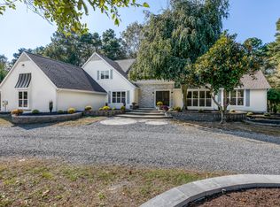 122 Jackson Rd, Medford, NJ 08055