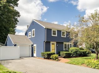 336 Grove St, Medford, MA 02155