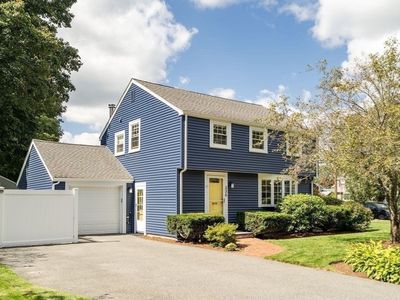 336 Grove St, Medford, MA, 02155