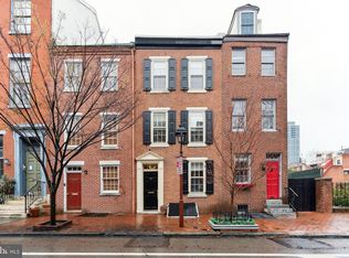 223 Pine St, Philadelphia, PA 19106