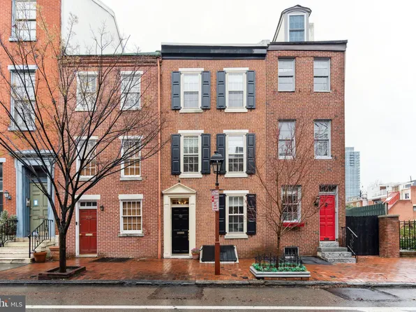223 Pine St, Philadelphia, PA 19106