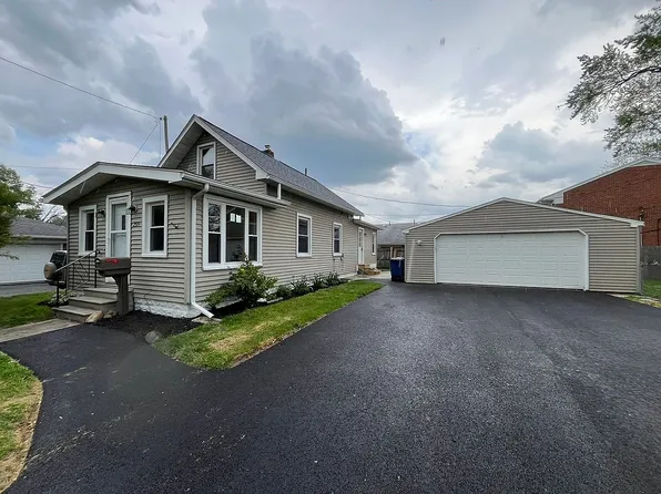 2519 Lima Ave, Toledo, OH 43613