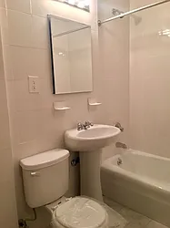 Rented by Comprehensive Management