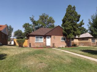 3021 Oneida St, Denver, CO 80207