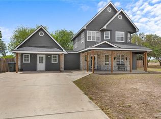 2811 Oblate Ave, Mission, TX 78574