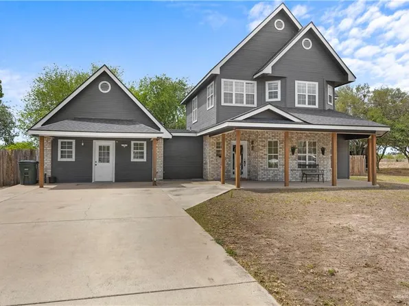 2811 Oblate Ave, Mission, TX 78574