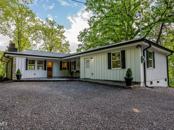 9439 Skaggston School Rd, Corryton, TN 37721