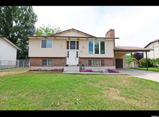 115 N 2770 W, Provo, UT 84601