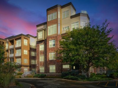 2550 38th Ave NE UNIT 112, Saint Anthony, MN, 55421