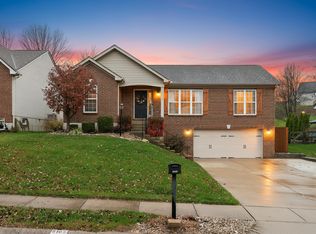 2109 Canyon Ct, Hebron, KY 41048