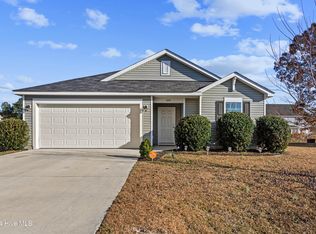 309 Adobe Ln, Jacksonville, NC 28546