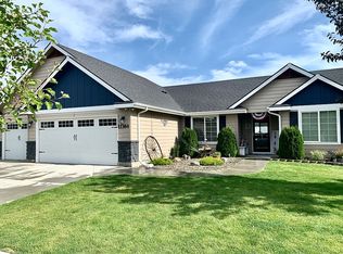 11384 W Radcliff St, Nampa, ID 83651