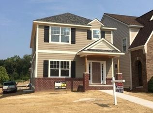 3855 Andover Ave, Auburn Hills, MI