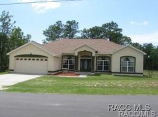 12007 Lark Sparrow Rd, Weeki Wachee, FL 34614