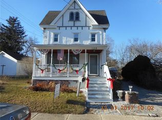130 Cedar St, Tuckerton, NJ 08087