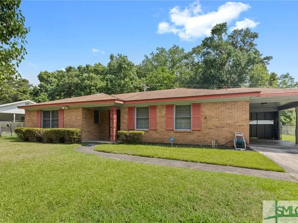 102 San Anton Drive, Savannah, GA 31419