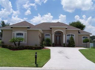 5479 Vintage View Pass, Lakeland, FL 33812