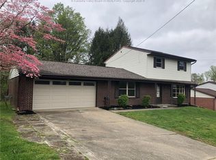 150 Cheyenne Trl, Ona, WV 25545