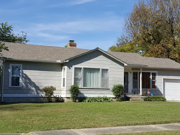 441 N Gunter St, Vinita, OK 74301