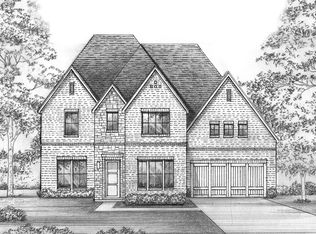 1205 Loyalty Way, Wylie, TX 75098